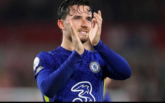 「僕はいつだって逆境に強い」　大ケガから復帰のチルウェルがW杯出場を熱望