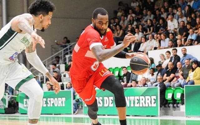 川崎ブレイブサンダース、外国籍PFが新加入「強みはオールラウンダーであること」