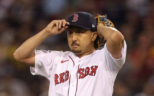 澤村拓一の1球が発端　抗議＆退場したヤ軍監督に海外記者は同情　判定に「これは酷い」