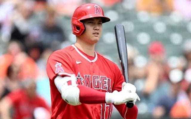 大谷翔平、２年連続でのオールスター”二刀流”出場に指揮官も賛辞！「ショウヘイの二刀流を見られるのは特別だ」