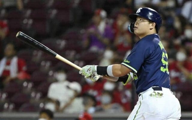 【輝きを放つ注目の男たち！マイナビオールスターゲーム2022】凄みを増す“村神様”こと村上宗隆！セ・リーグ最多得票から待望の“球宴初アーチ”を！