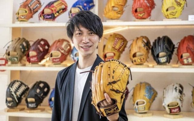 野球道具もリユースの時代へ！SDGsの新潮流