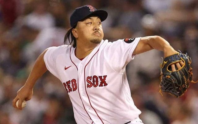【MLB】澤村拓一の“疑惑のストライク”は「最悪の判定」　指揮官激高退場にヤ軍ファン怒り