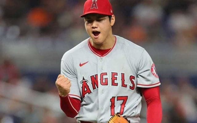 【MLB】大谷翔平はMVP＆CY賞「両方で現実的な候補」　1か月でオッズ急上昇「圧倒的だった」