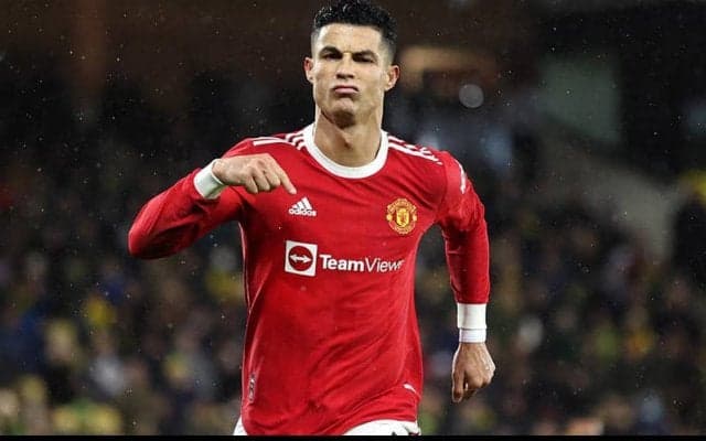 ユナイテッド新監督テン・ハグ「C・ロナウドは売り物じゃない」　やり取りも明らかに