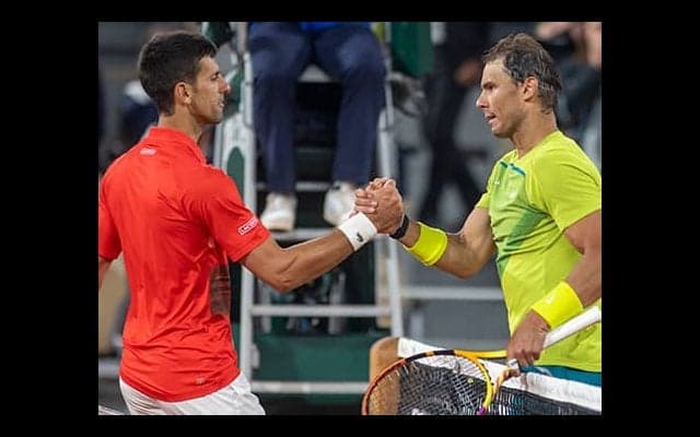  ジョコ 全仏ナダル戦は「失望」 