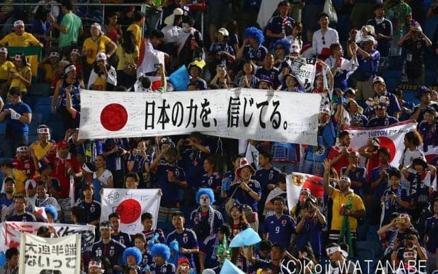 イングランドとフランス、日本だけが成し遂げている「偉業」【2種類のワールドカップで上位を狙う「フットボール・ネーション」日本】(2)