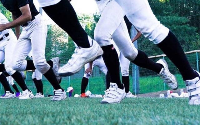 最悪の結末は「野球をやめること」　元巨人内野手が提言、子どもたちを怪我から守るには