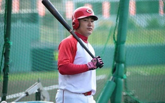 くすぶっていた丸佳浩“覚醒”の契機　イチロー恩師と築いた5年目の打撃開眼