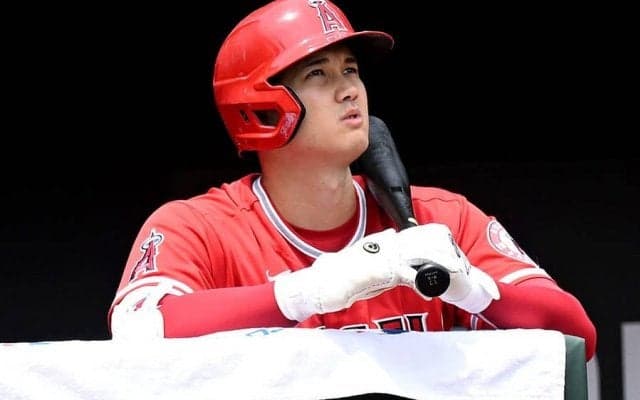 【MLB】なぜ大谷翔平の放出が噂されるのか？　日本と米国で全く違う“トレード事情”