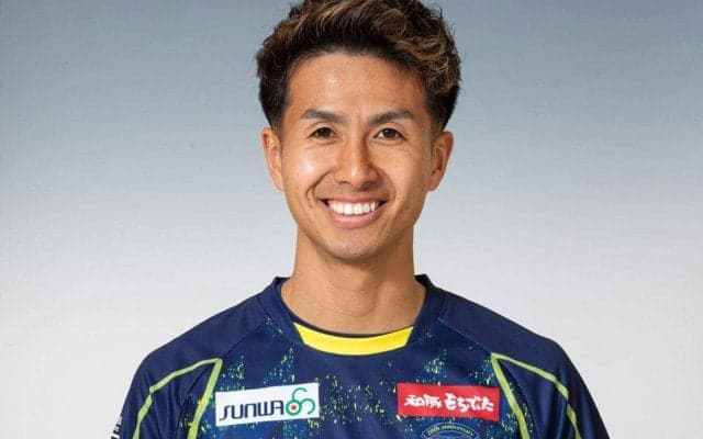 「号泣してしまいました」群馬MF田中稔也に第一子誕生「最高のパパになるぞ！」