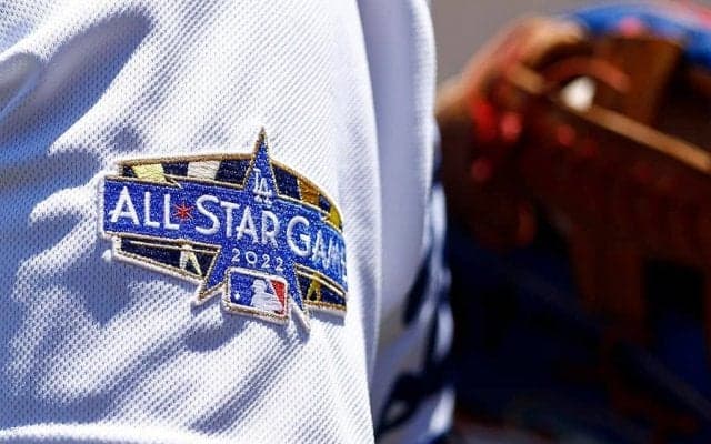 【MLB】酷評された昨年よりも「断然いい」　今年の球宴ユニホームがファンに好評「カッコいい」