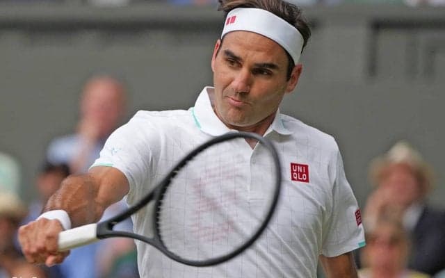 フェデラー、約24年10ヵ月ぶりに「ランキングなし」に。前週まで保持していた600ポイントが失効