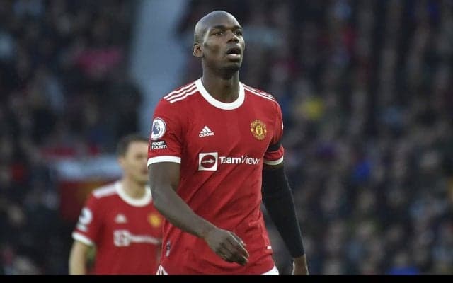 ポール・ポグバの6年ぶり「ユベントス復帰」と「驚きの背番号」お披露目!! 3年ぶりの王座奪還へディ・マリアに続き大型補強