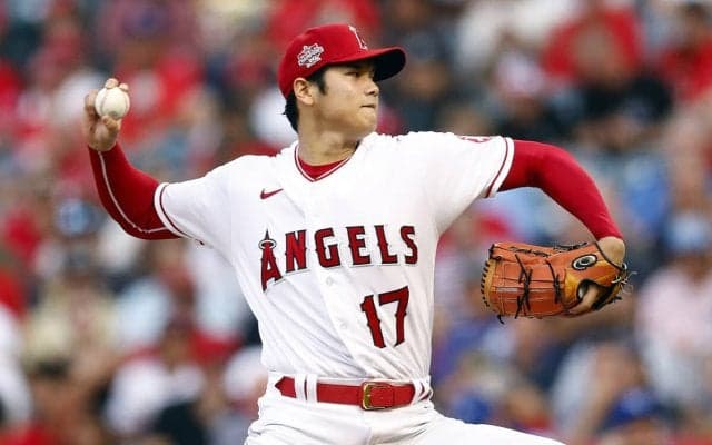 【MLB】大谷翔平、球宴での二刀流フル稼働に太鼓判　「健康を維持できる」とネビン監督代行