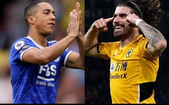 ユナイテッド、F・デ・ヨング獲り失敗時のターゲットにティーレマンス＆ネヴェス？