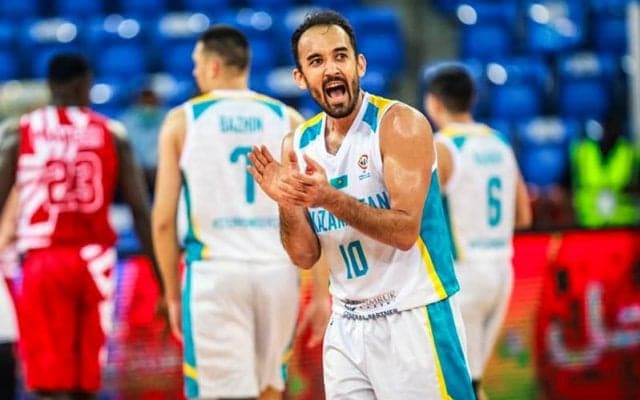 【アジアカップ対戦相手紹介】W杯予選ではイランに2連勝…要注意国でありながら、脆さも見え隠れするカザフスタン