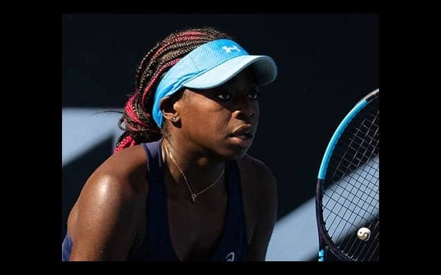  ケニア人初V「夢は叶う」 