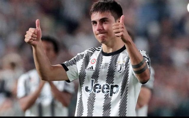 いまだ新天地決まらぬディバラ、ザニオーロ退団の可能性高まるローマが関心か