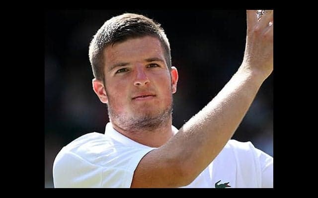  王者ジョコからの助言で初V 