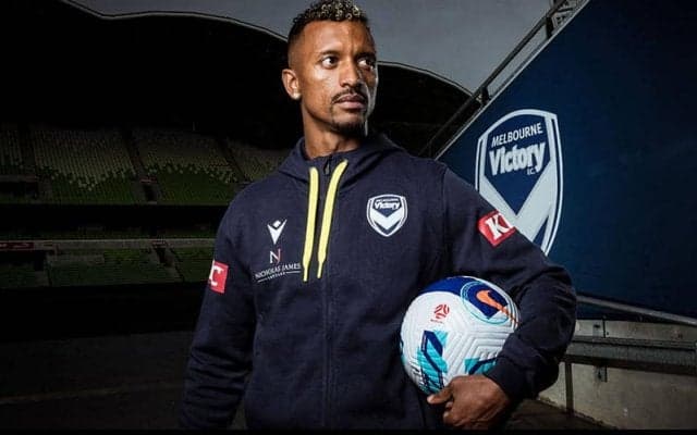 元ポルトガル代表MFナニ、メルボルン・ビクトリー入りが決定　「挑戦楽しみ」