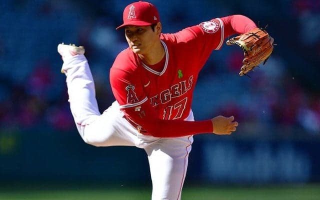 大谷翔平のCY賞オッズ「40倍→9倍」に急上昇　ライバル推しの米識者も「あり得る」