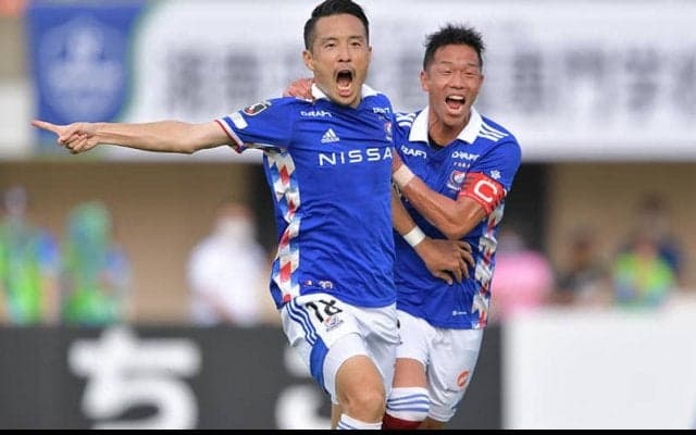 首位横浜FM、水沼宏太が6月2戦2発で月間MVP　「大変光栄な賞」