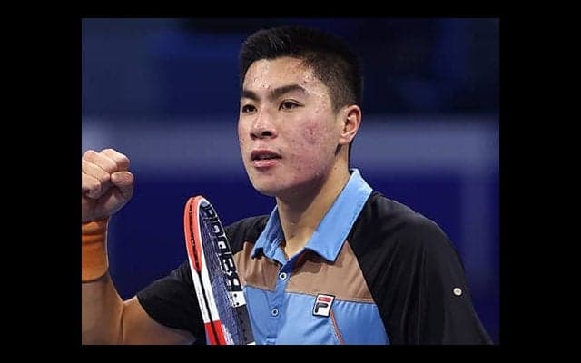  ナカシマ 初のトップ50入り 