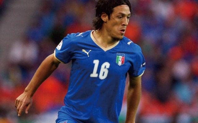 元イタリア代表カモラネージ氏、マルセイユのコーチをわずか1週間で退任か