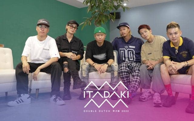 KIMI×REG☆STYLE スペシャル座談会！｢ITADAKI｣の見どころに迫る!!