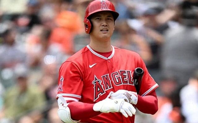 【MLB】大谷翔平の放出には2つの壁…地元紙指摘「本当の価値が不明」「オーナーの反対」