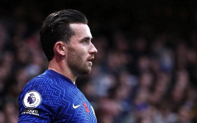 左足に「1235」のタトゥー チェルシーDFチルウェルが4桁の数字に込めた想い