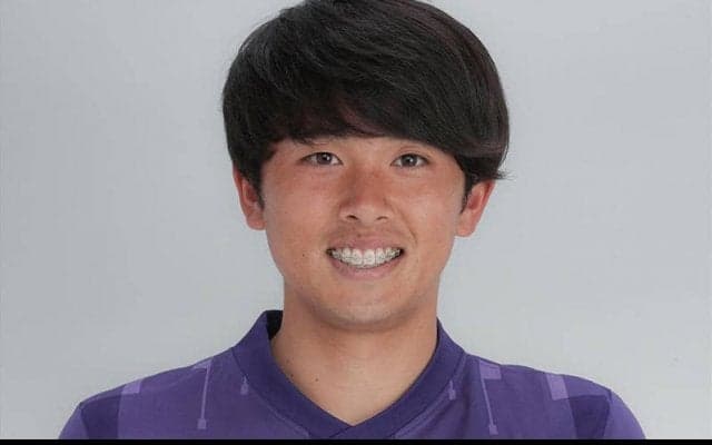 広島の大卒ルーキー仙波大志が岡山へ武者修行「また皆さんの前で活躍できるように」