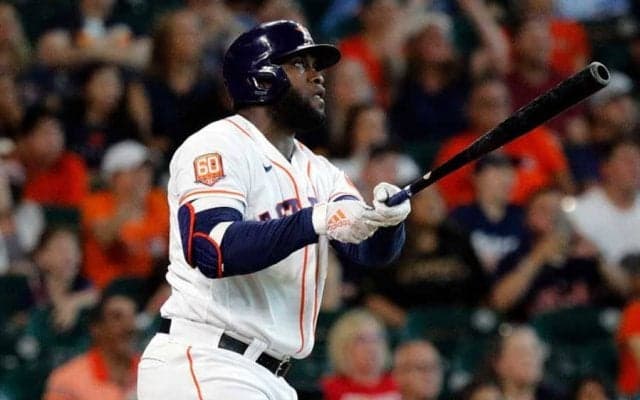 【MLB】アルバレスは球宴欠場　ハーパーら3選手に代わってマルティネスら追加招集