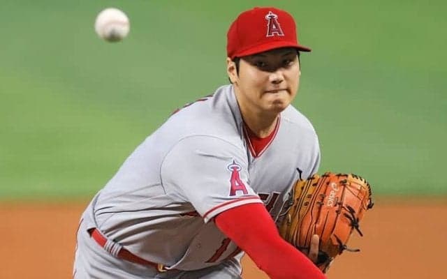 「これぞ魔術だ！」米投球分析家が大谷翔平の３球種を”今週のヤバイ球”に選出！「最高の投手の一人」