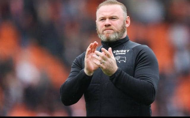 ルーニーが古巣DCユナイテッドの指揮官に就任