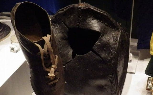 イングランドでサッカー発展に貢献したアメリカの国技【サッカーの根本たる「リーグ戦」という発明品】(3)