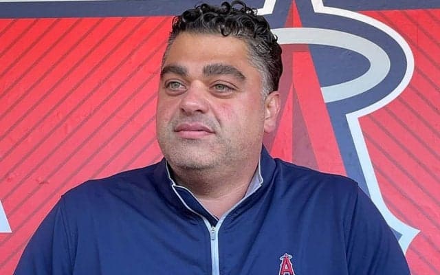 【MLB】大谷翔平のトレード放出は？　エ軍GMは否定的「トラウト、オオタニ中心のチームに」