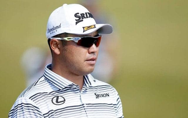 松山英樹、永久保存版にしたい超貴重練習ルーティン動画に反響「これは勉強になる！」