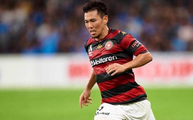 横浜FCのFW小川慶治朗が韓国1部のFCソウルへ期限付き移籍…昨年からオーストラリアでプレー