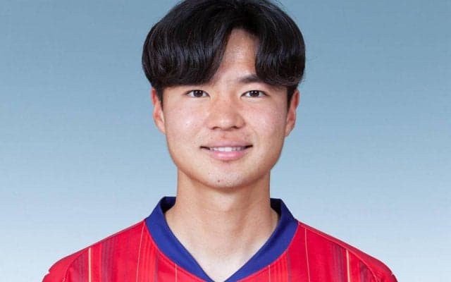 岡山の韓国人MFユ・ヨンヒョンが慶南FCへ完全移籍…今季は高知でプレー