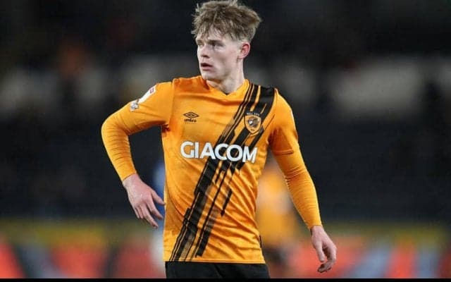 ブレントフォードがU-21イングランド代表FW獲得を発表！ 昨季は2部で12G4Aの活躍