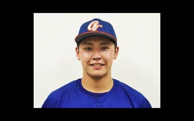 高校で野球をやめるはずが大学でドラフト候補に。名打撃コーチの指導で大阪観光大の久保修が頭角を現した