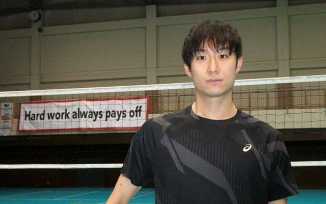 柳田将洋、30歳を迎えて明かす“本音”「今までのプランニングじゃダメだなと思って」