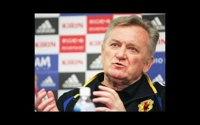 中村憲剛＆佐藤寿人が語る、オシムとザッケローニ。「人生で初めて監督に直談判しに行こうと思った」