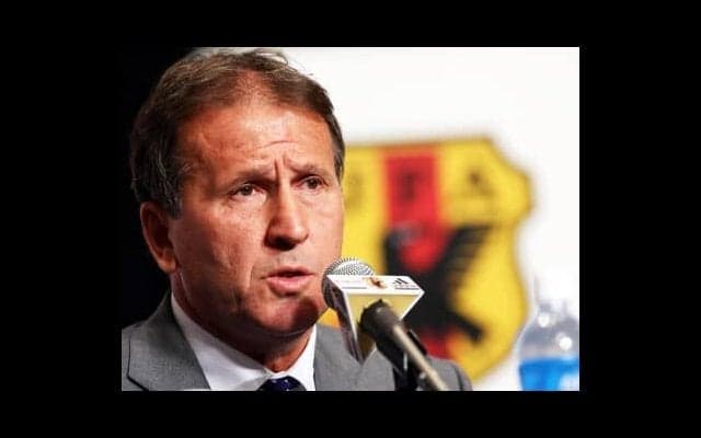 中村憲剛と佐藤寿人がワールドカップに行けると思った時は？「タマーダのあとがマキじゃなくて…」