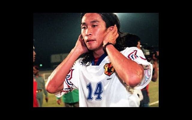 中村憲剛＆佐藤寿人が振り返る、思い出のワールドカップ。「岡野！なんでパスしてるんだよ！」