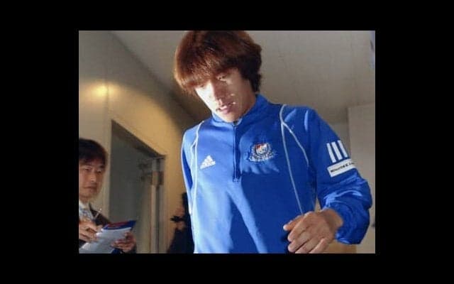 トルシエが明かす日韓Ｗ杯メンバー選考の真相「中村俊輔を外すことにためらいはなかった」