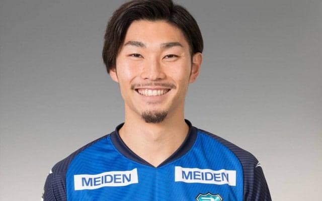 藤枝が沼津FW渡邉りょうを完全移籍で獲得、今季J3で15試合3得点