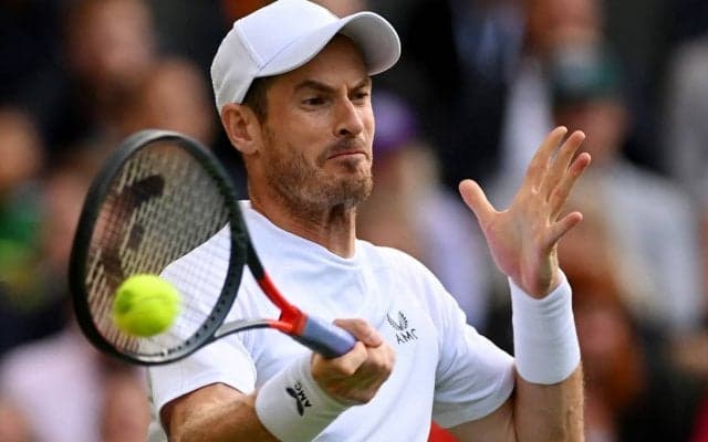 マレーが16年ぶり出場大会で初戦突破! USオープンに向け「シードを獲得することが重要」